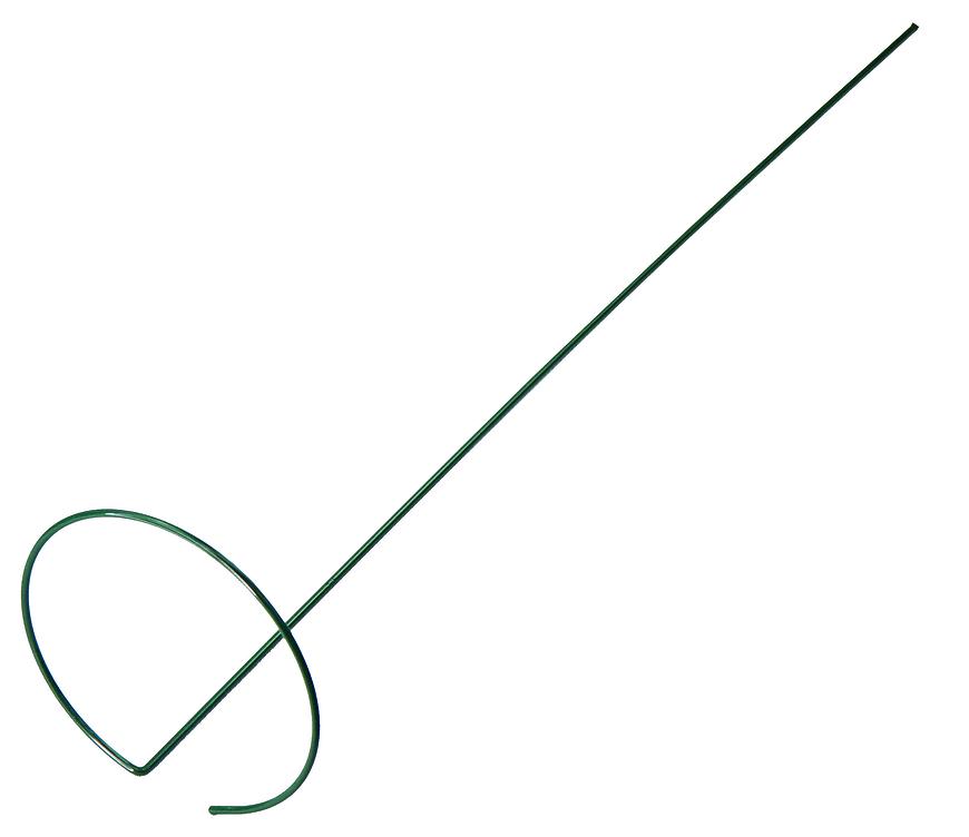 Podpěra rosltin 15x80 cm ERMET