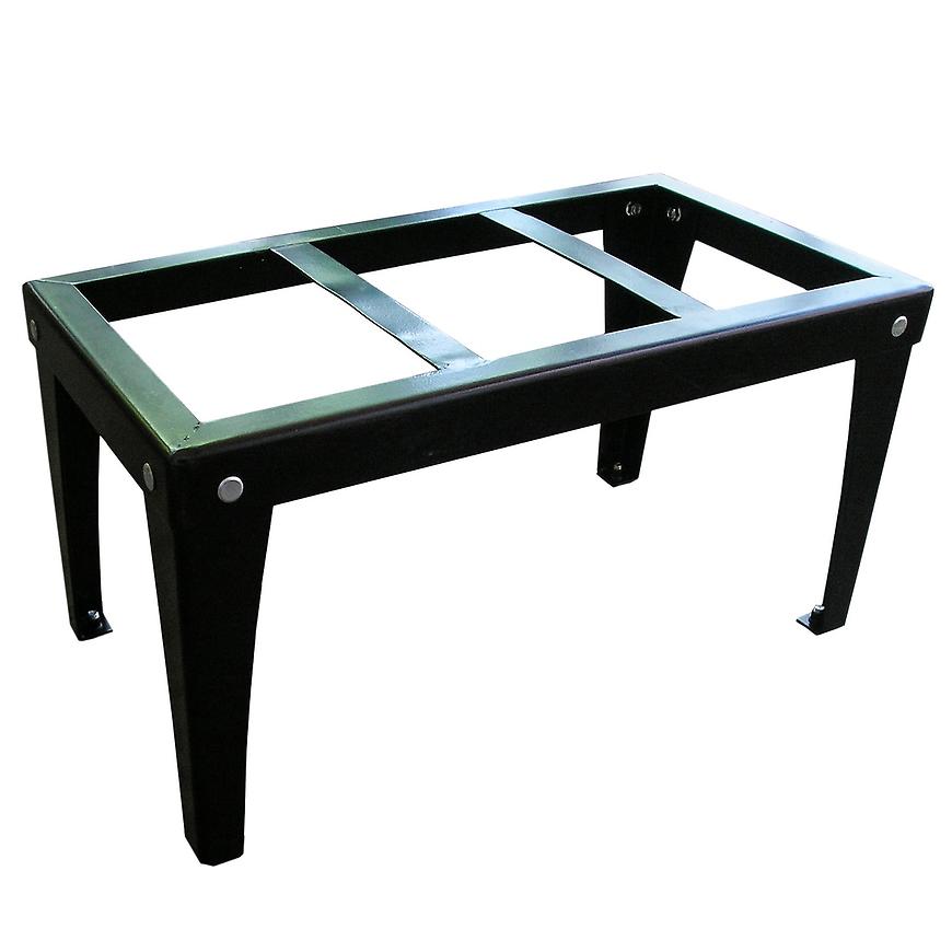 Podstavec na krbovou vložku 60x40 BAUMAX