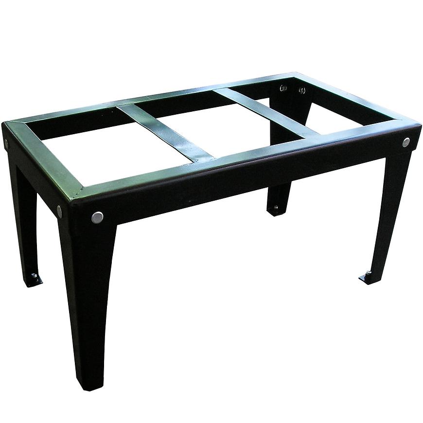 Podstavec na krbovou vložku 65x35 BAUMAX