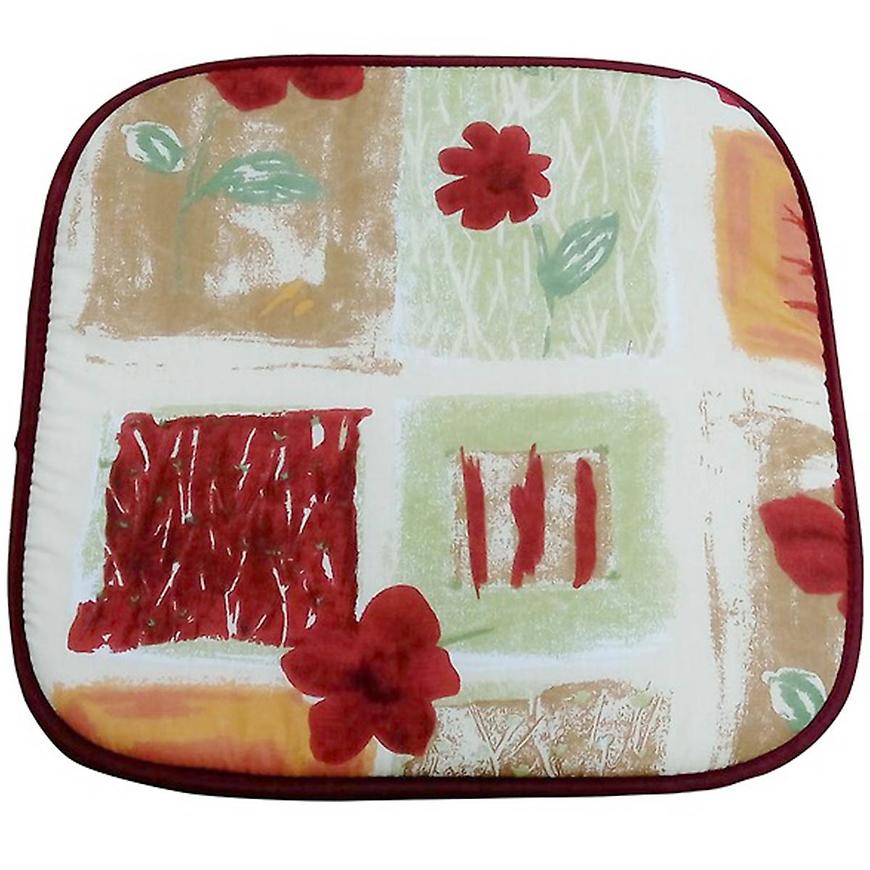 Polstr Basic monoblok sedák d. 66 42x40x2 cm BAUMAX