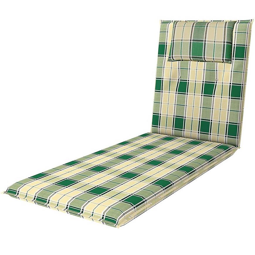 Polstr lehátko Brillant MG1226 200X60X7 DOPPLER