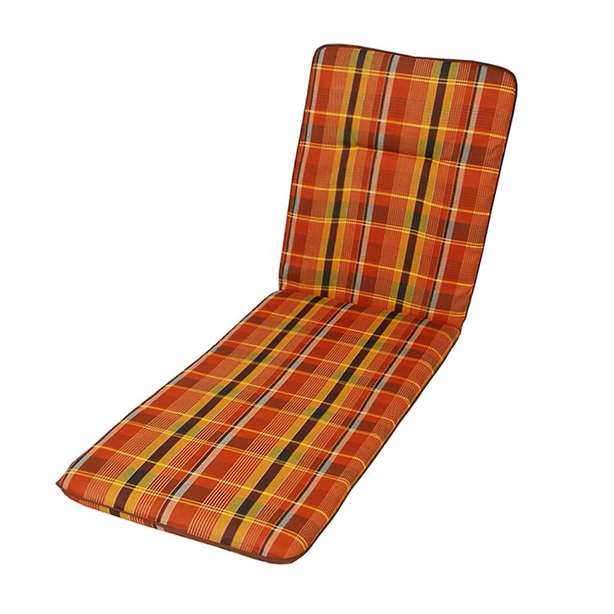 Polstr lehátko d. 24 190x59x5 cm BAUMAX