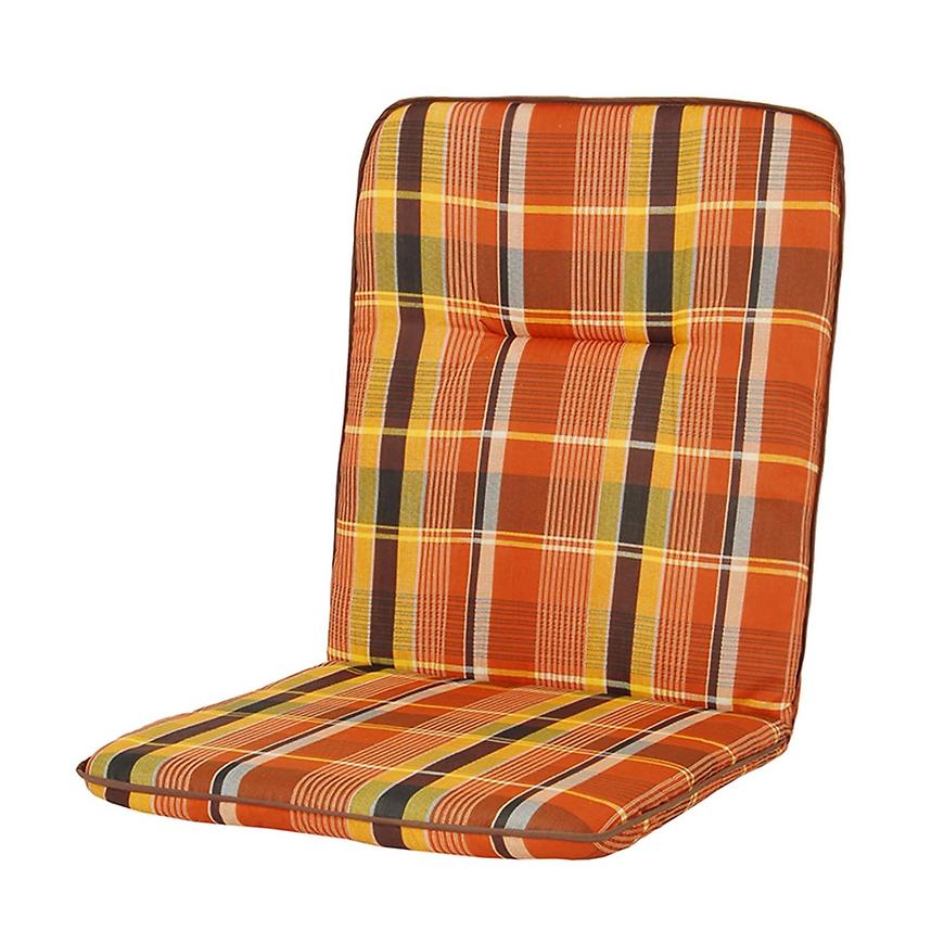 Polstr nízký d. 24 100x48x5 cm BAUMAX