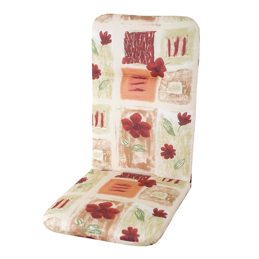 Polstr vysoký Basic d. 66 117x48x5 cm BAUMAX