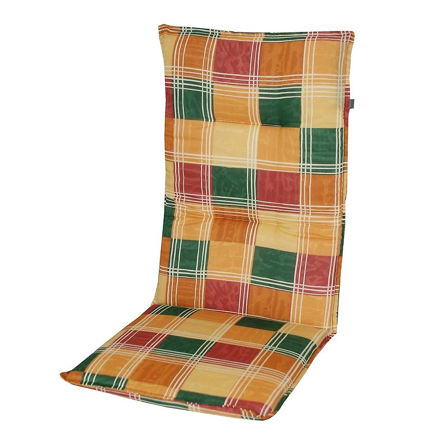 Polstr vysoký Classic d. H6240 118x48x6 c BAUMAX