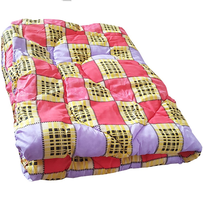 Polyesterová Přikrývka 140x200 BAUMAX