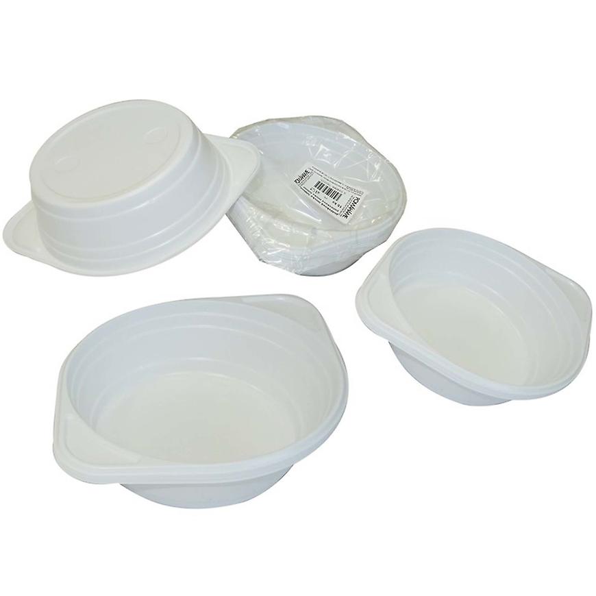 Polévková miska 48080 15 ks BAUMAX