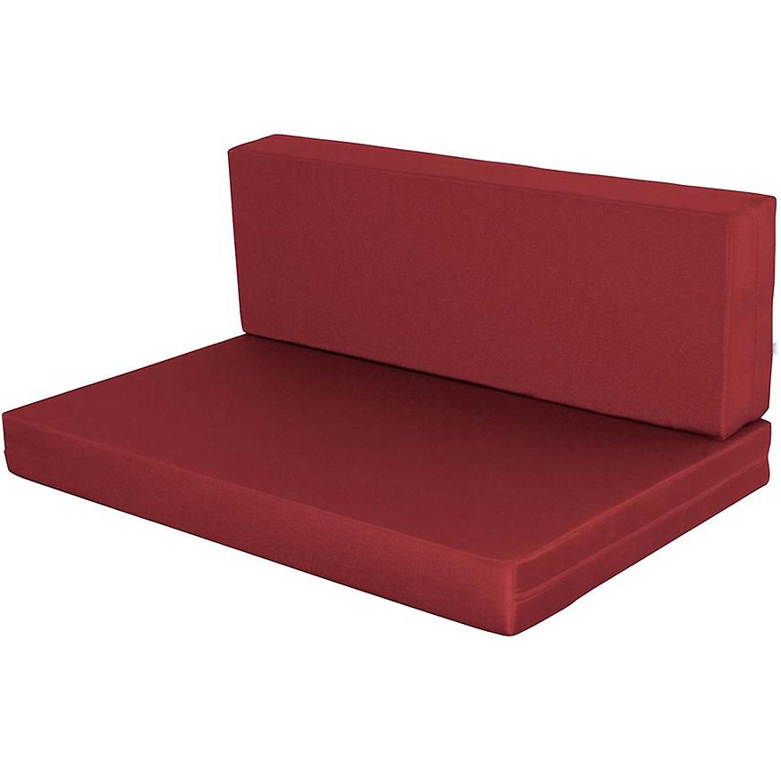 Polštáře na paletách DOPPLER