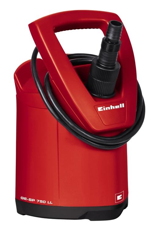 Ponorné čerpadlo GE-SP 750 LL EINHELL