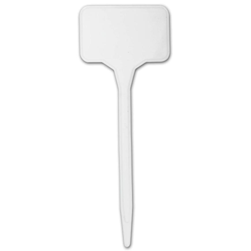 Popisovací tabulka k rostliná m 15x5