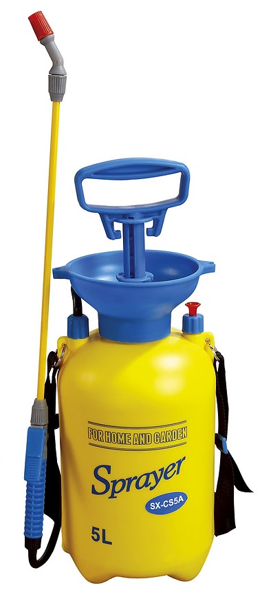 Postřikovač 1l SX -2064 BAUMAX