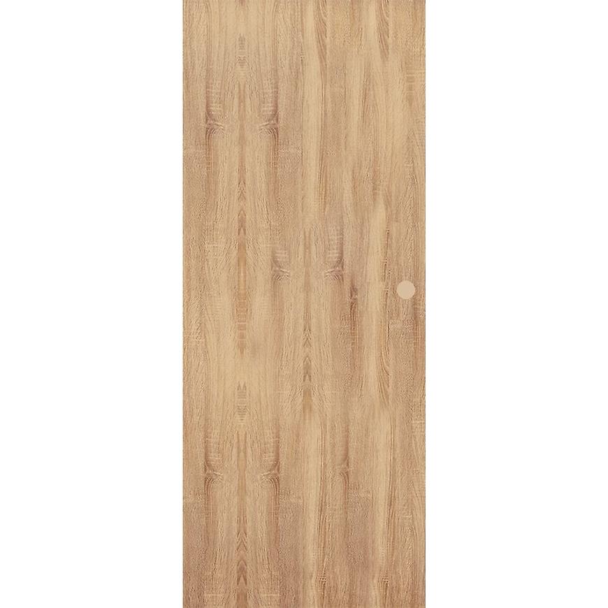 Posuvné dveře Kleopatra 0*3 60L dub sonoma BAUMAX