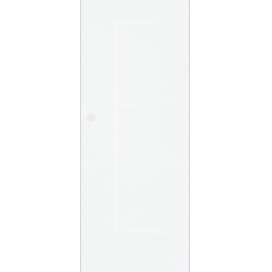 Posuvné dveře Kleopatra 0*3 60P bílá BAUMAX