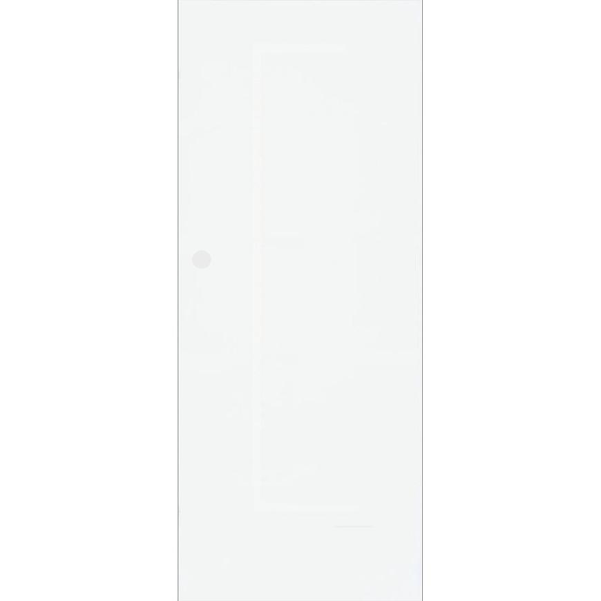 Posuvné dveře Kleopatra 0*3 70P bílá BAUMAX