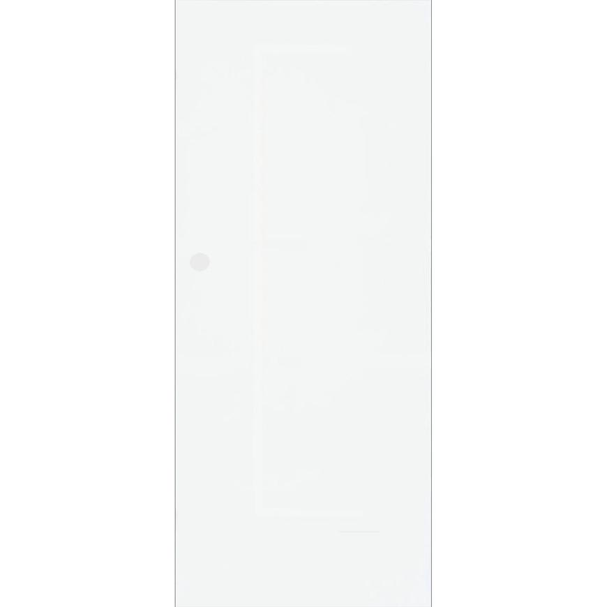 Posuvné dveře Kleopatra 0*3 80P bílá BAUMAX