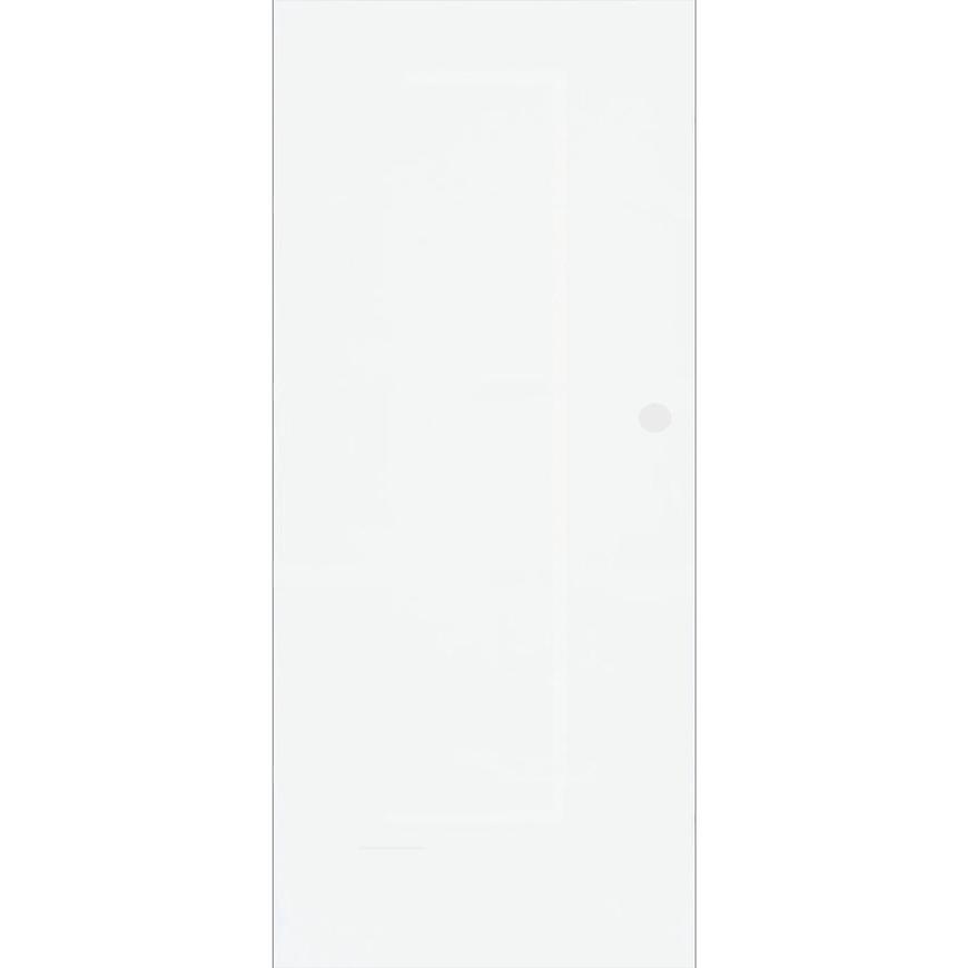 Posuvné dveře Kleopatra 0*3 90L bílá BAUMAX
