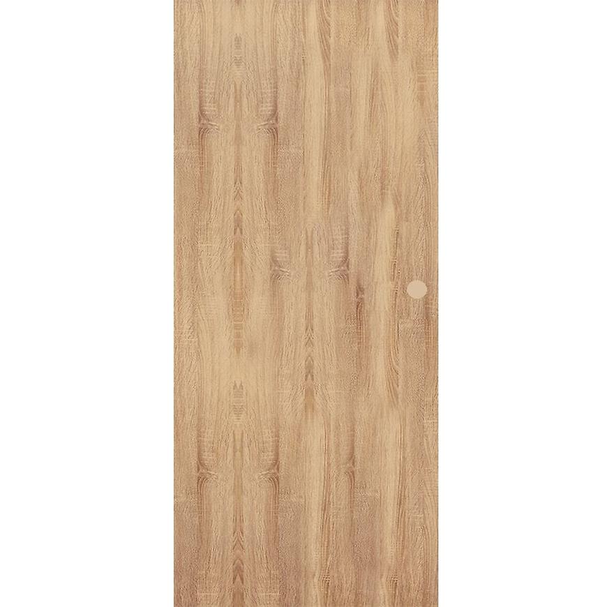 Posuvné dveře Kleopatra 0*3 90L dub sonoma BAUMAX