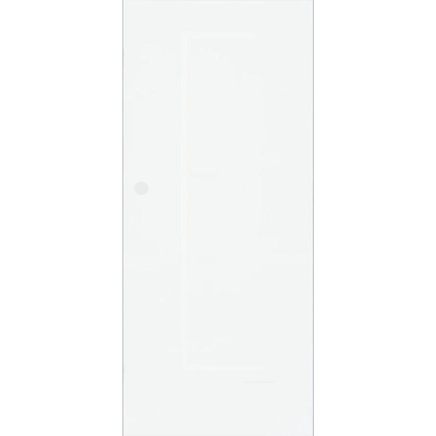 Posuvné dveře Kleopatra 0*3 90P bílá BAUMAX