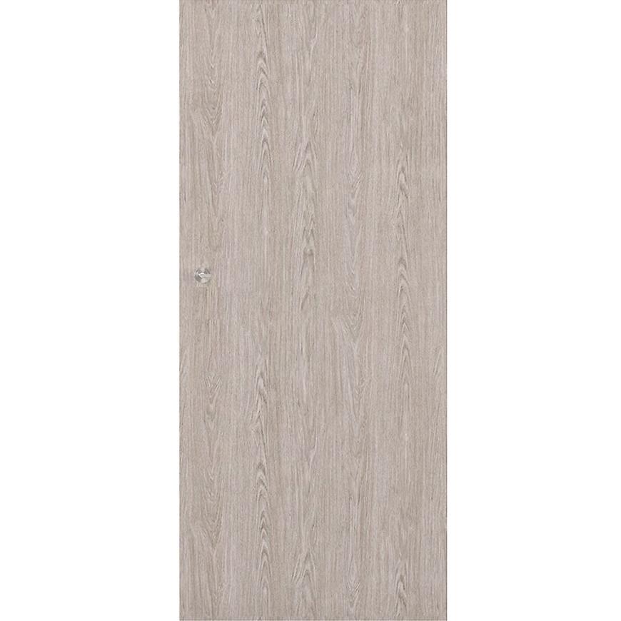 Posuvné dveře Standard 01 90P dub stříbrný BAUMAX