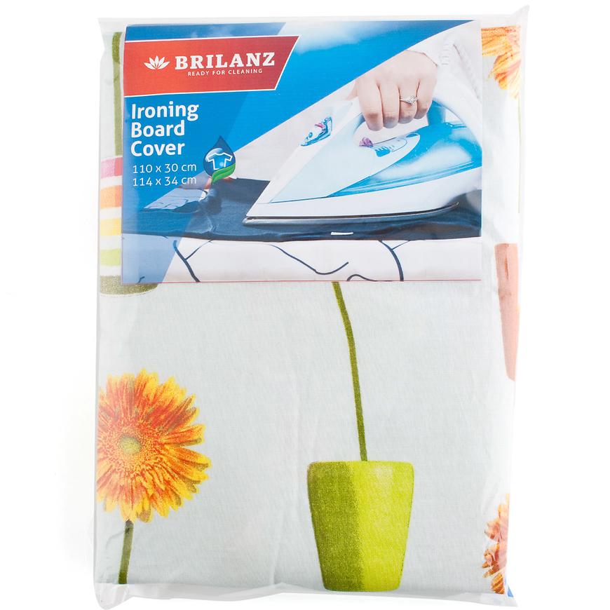 Potah na žehlicí prkno BAUMAX