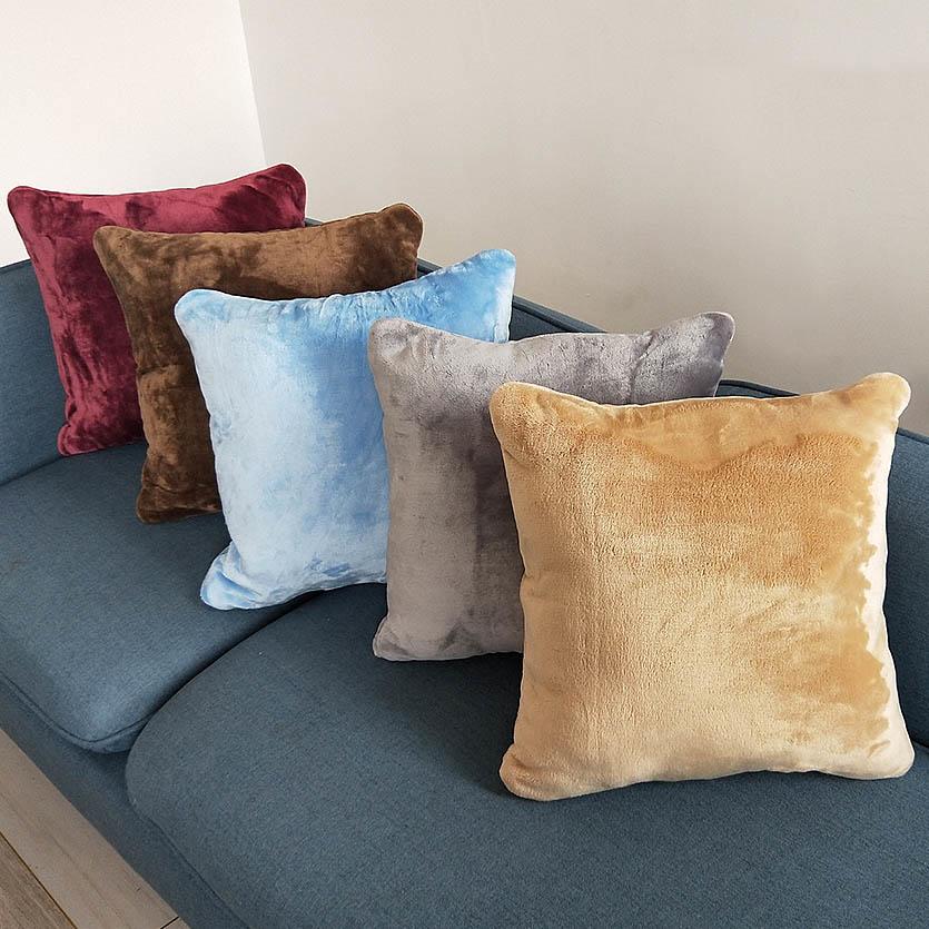 Povlak Dream 45x45 Béžová BAUMAX