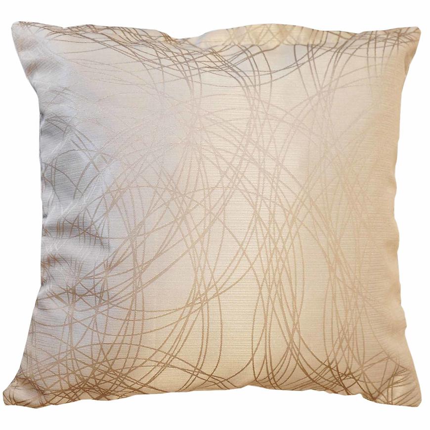 Povlak SX-NEST 40X40 světlá šedá BAUMAX