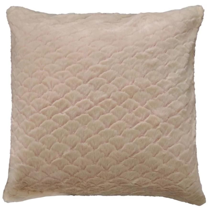 Povlak T180413-C 45x45 Krémová