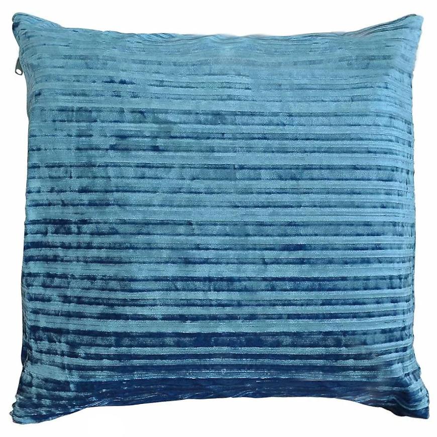 Povlak T180413-F 40x40 T. Modrá