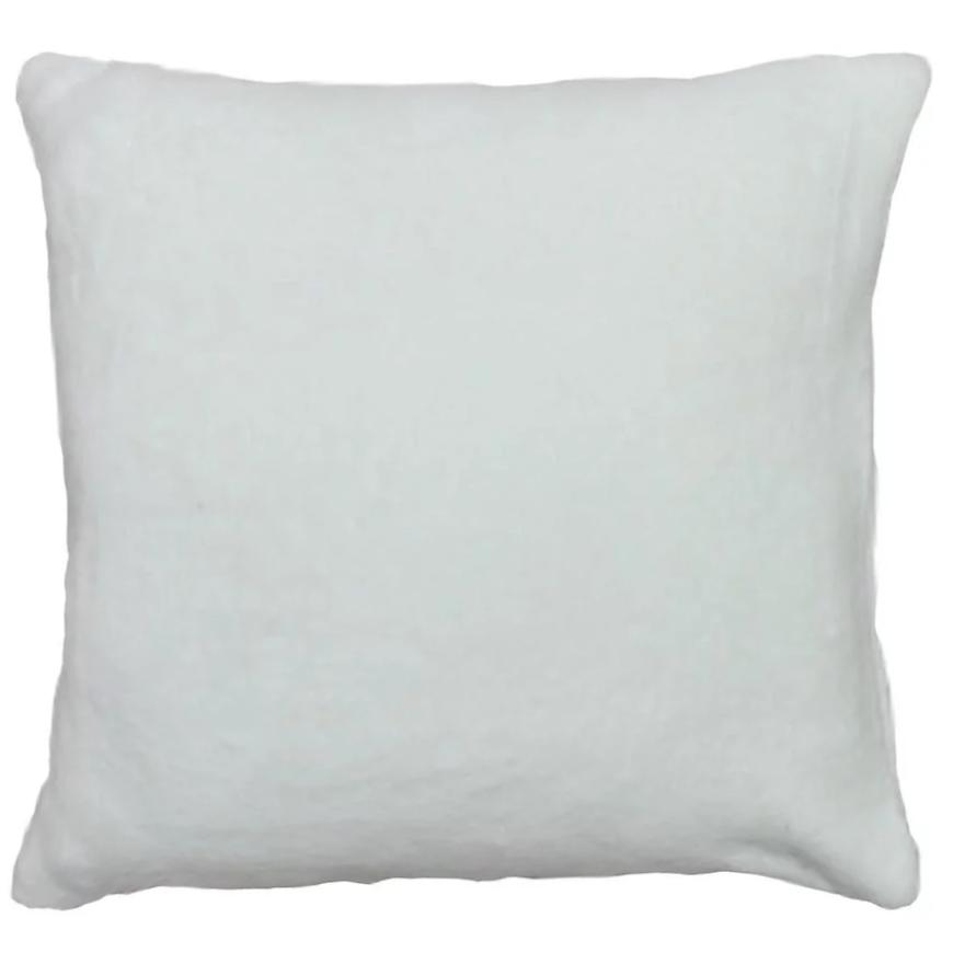 Povlak soft 40x40 sv. Máta BAUMAX