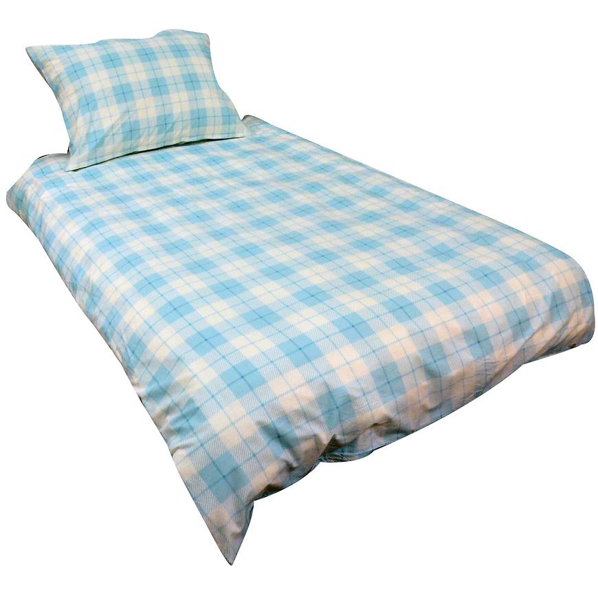 Povlečení bavlna 70x90/140x200 Marian v3 VESNA