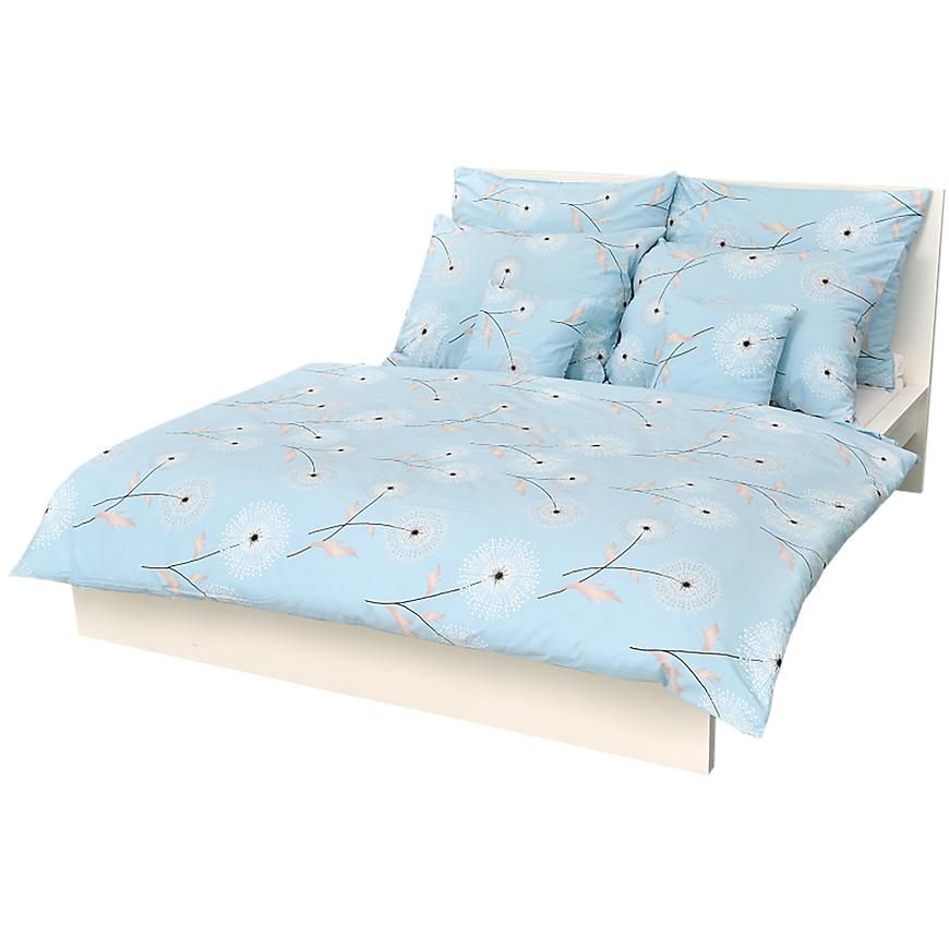 Povlečení bavlna 70x90/140x200 vzor 202 VESNA