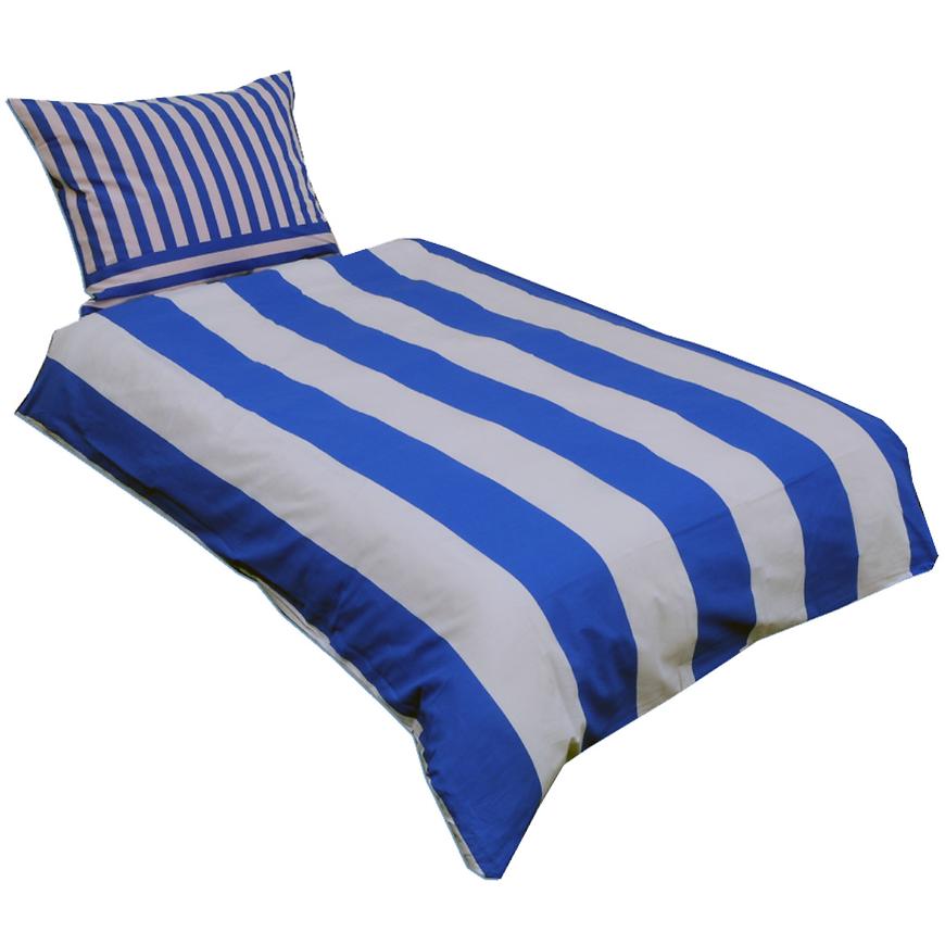 Povlečení bavlna 70x90/140x200 vzor 2074 VESNA