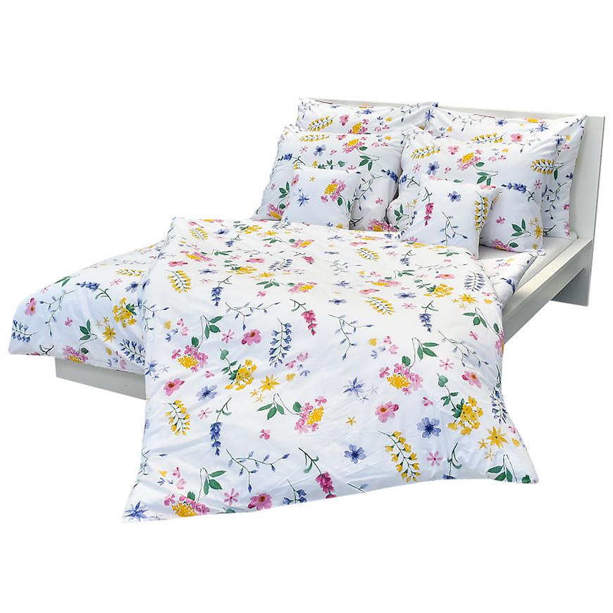 Povlečení bavlna 70x90/140x200 vzor 211 VESNA