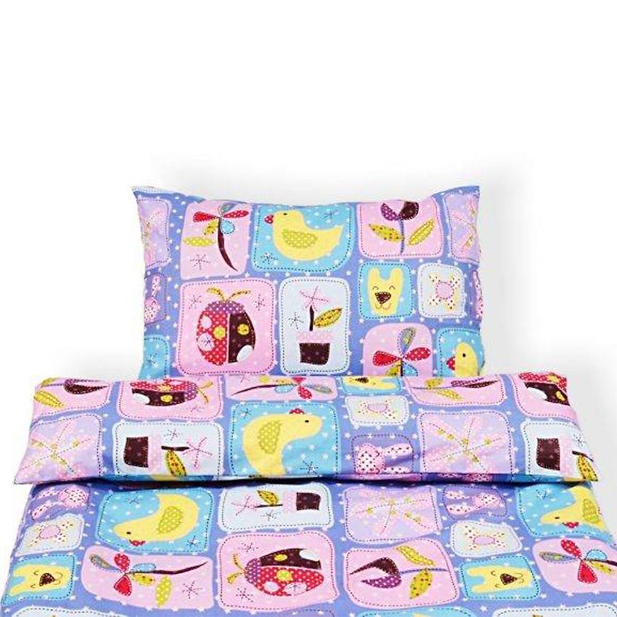 Povlečení dětské bavlna