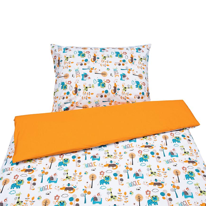 Povlečení dětské bavlna