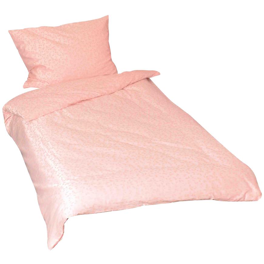 Povlečení satén 70x90/140x200 Adenaya v2 VESNA