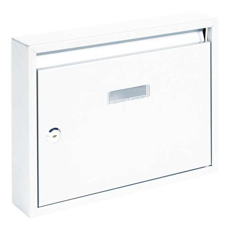 Poštovní schránka BK.24.B RICHTER