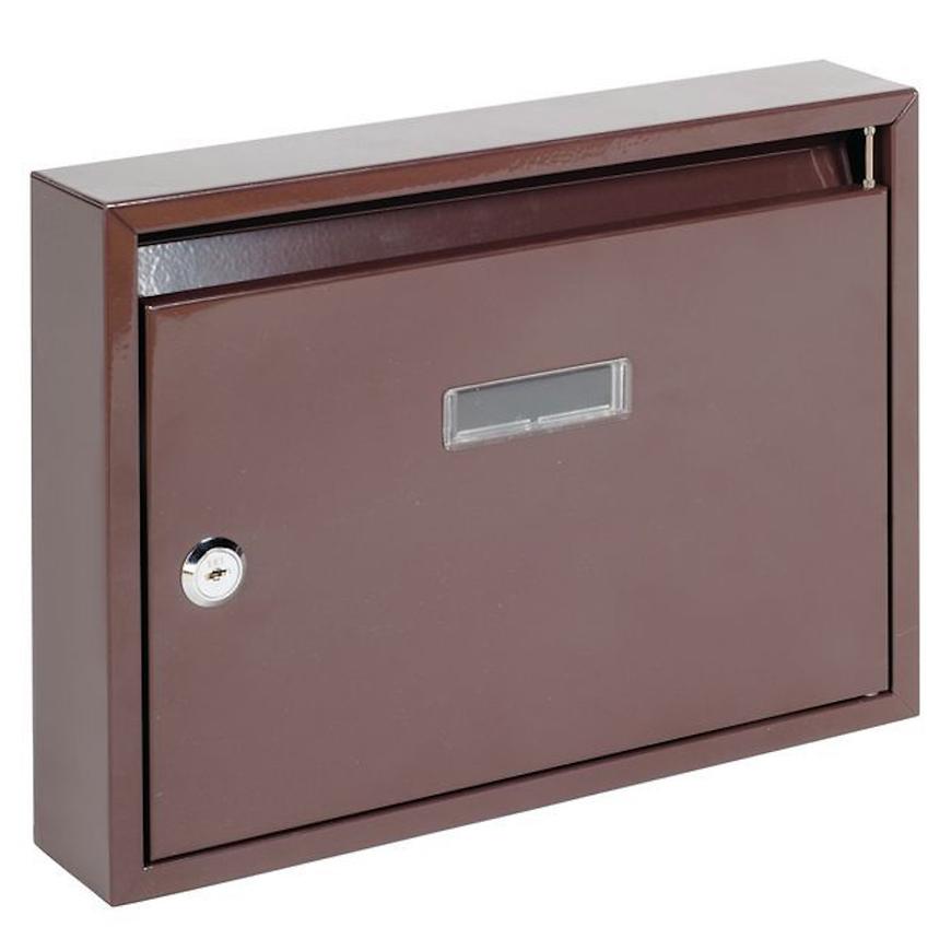 Poštovní schránka BK.24.H RICHTER