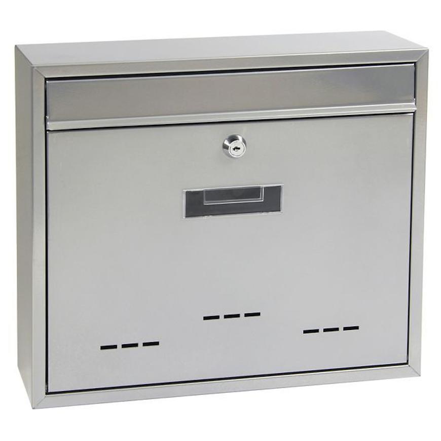 Poštovní schránka BK.31.D.S RICHTER