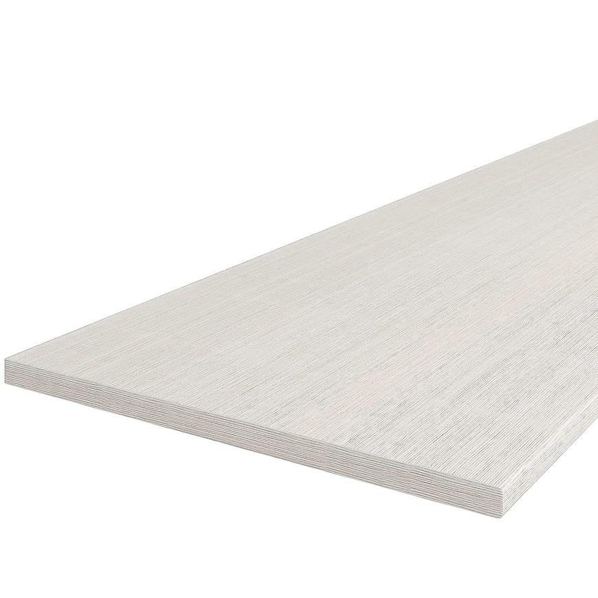 Pracovní deska 40cm borovice bílá BAUMAX