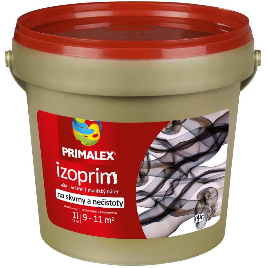 Primalex Izoprim 1 l PRIMALEX