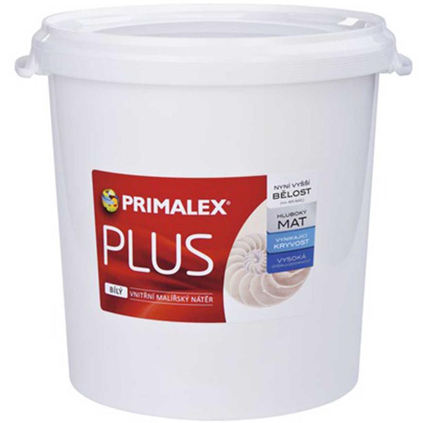 Primalex Plus 40 kg PRIMALEX