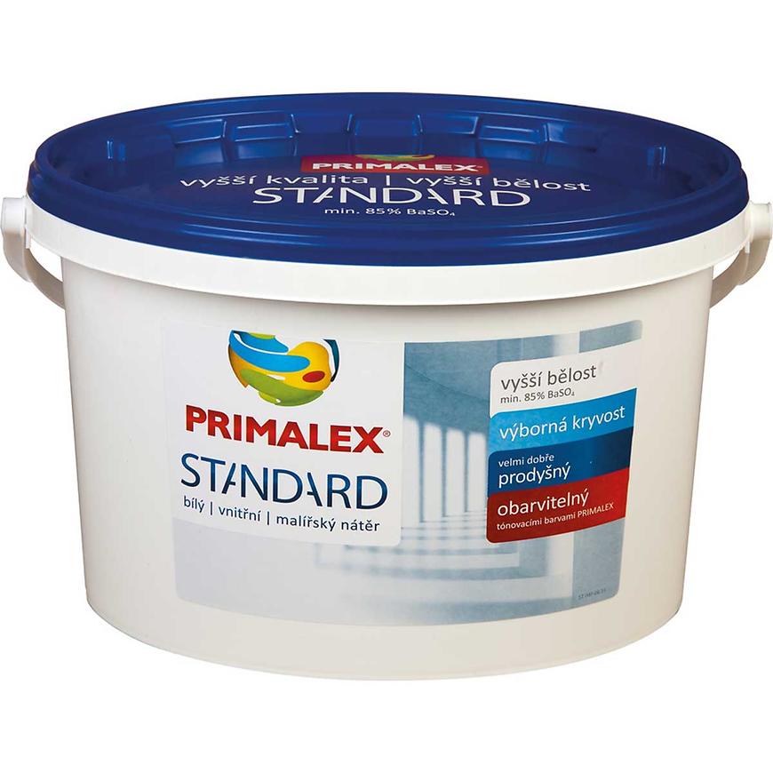Primalex Standard 4 kg PRIMALEX