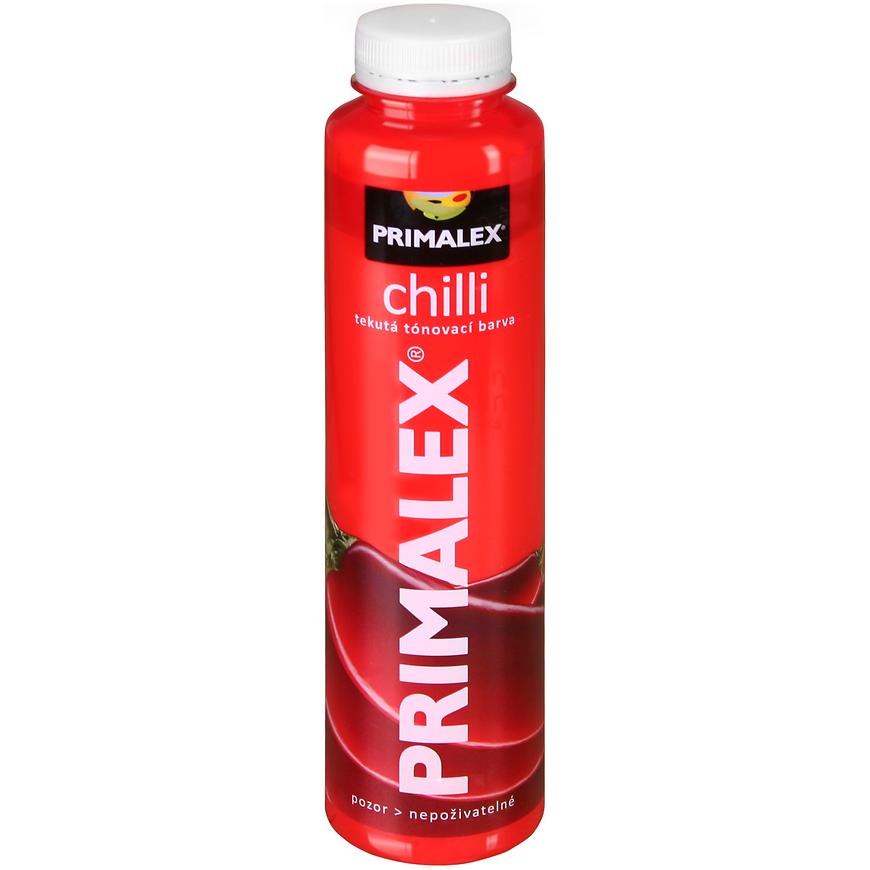 Primalex barva chilli 0.5 l PRIMALEX