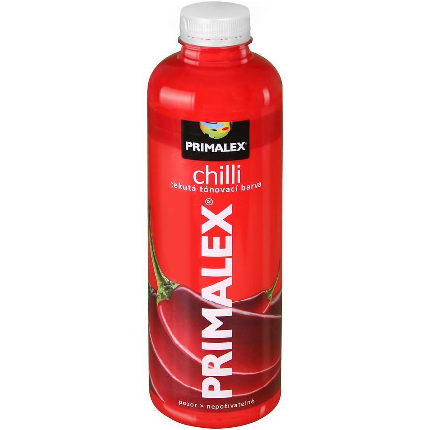 Primalex barva chilli 1 l PRIMALEX