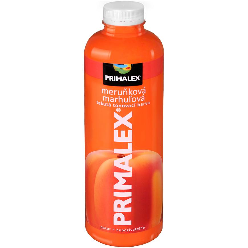 Primalex barva meruňková 1 l PRIMALEX