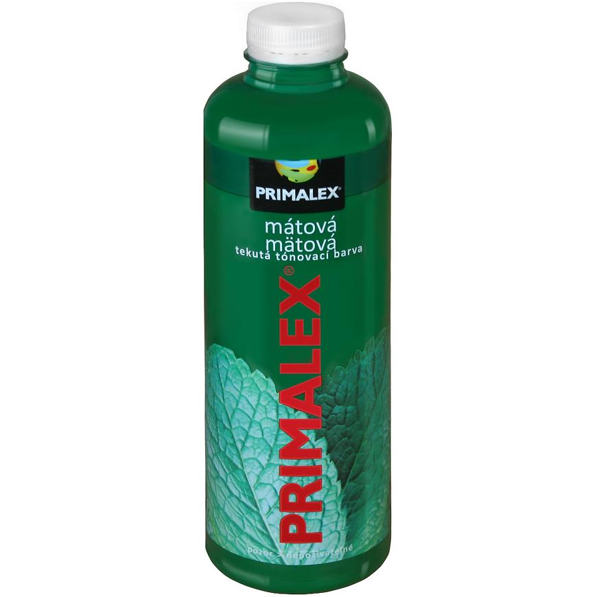 Primalex barva mátová 1 l PRIMALEX