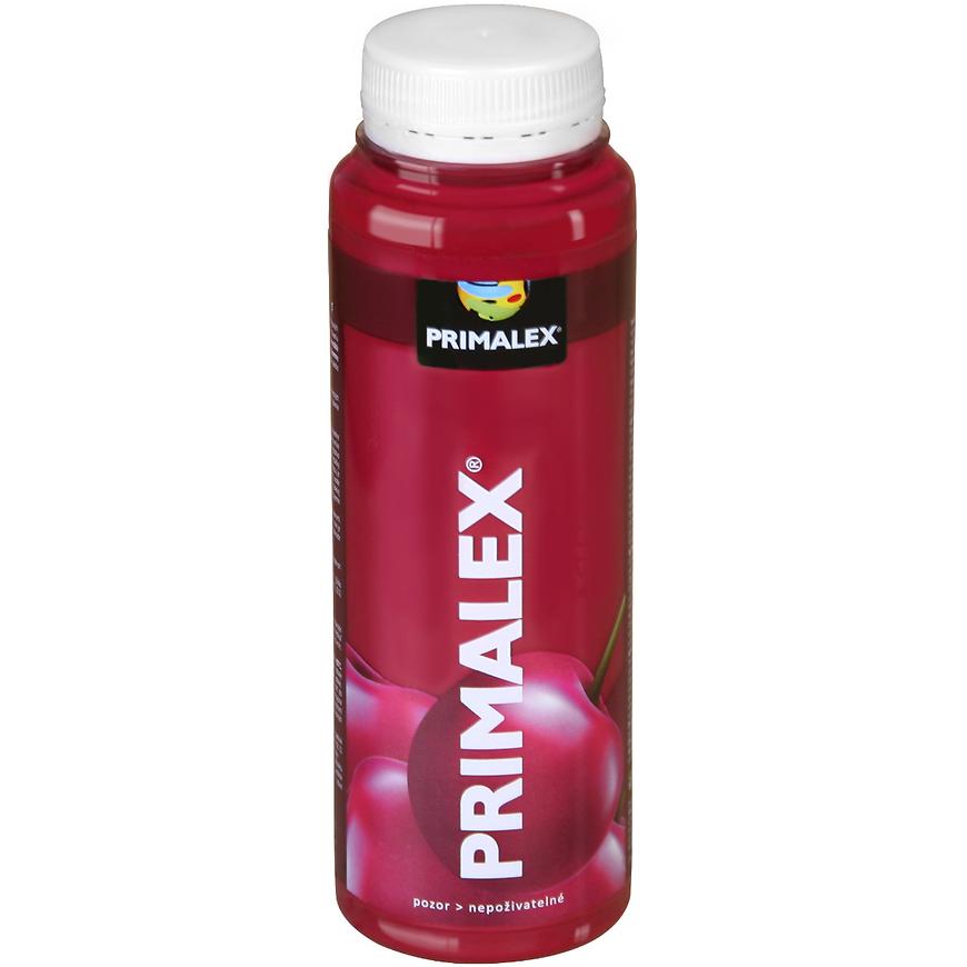 Primalex barva višňová 0.25 l PRIMALEX