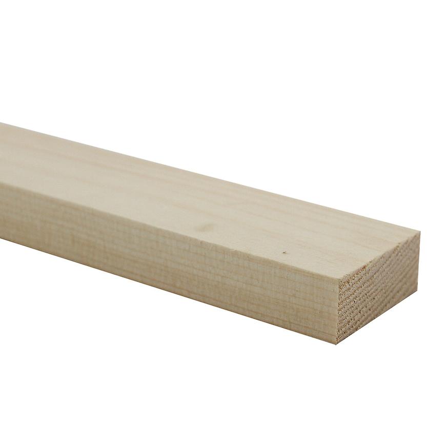 Prkno broušené 15x2x250 BAUMAX