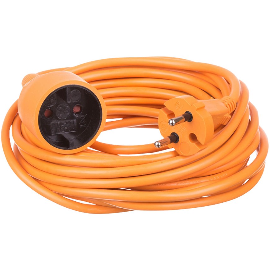 Prodlužovací kabel W-96984 IP44 20m BAUMAX